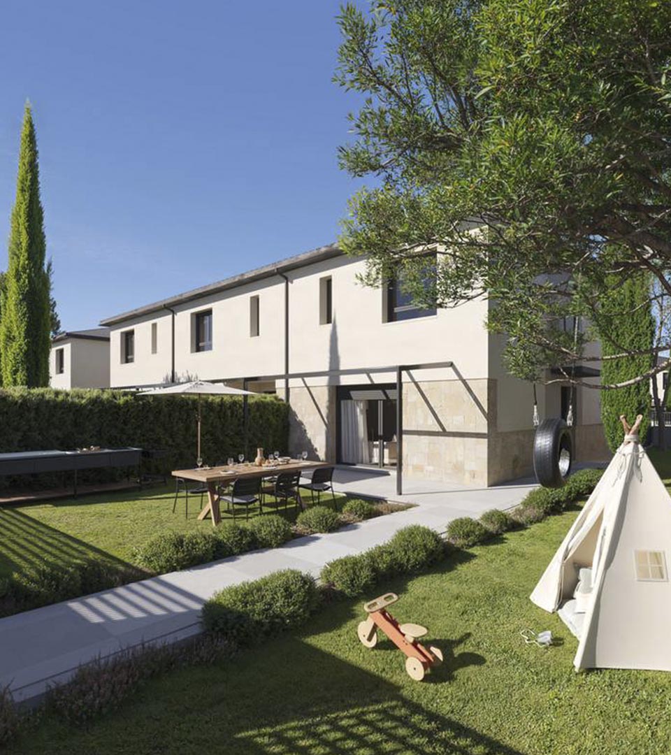 Doñinos Residencial